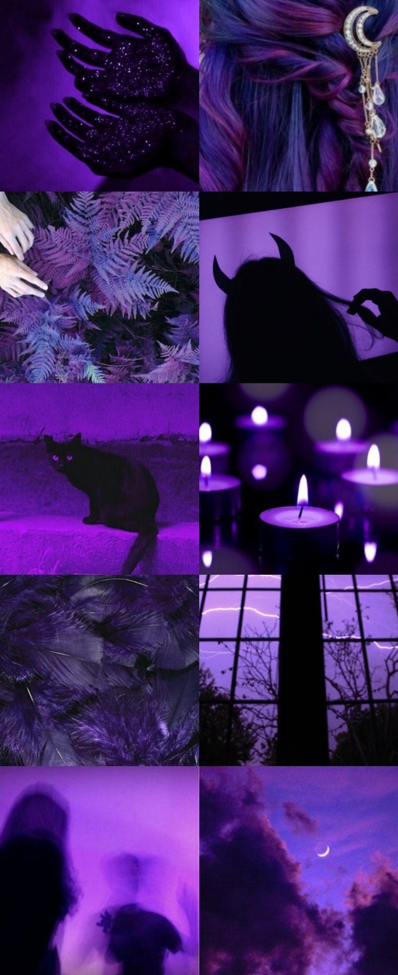 Featured image of post Neon Purple Devil Aesthetic Veja mais ideias sobre arte sat nica ilustra es arte horror