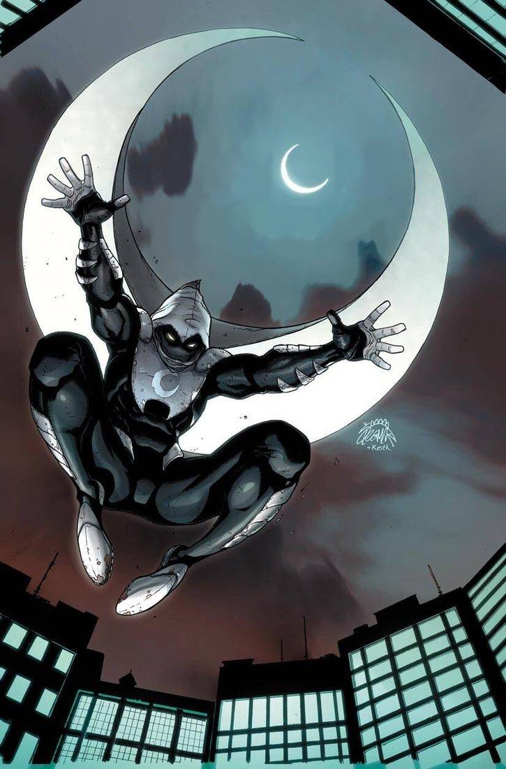 Moon Knight Ending and Post-Credits Scene Explained | Den of Geek