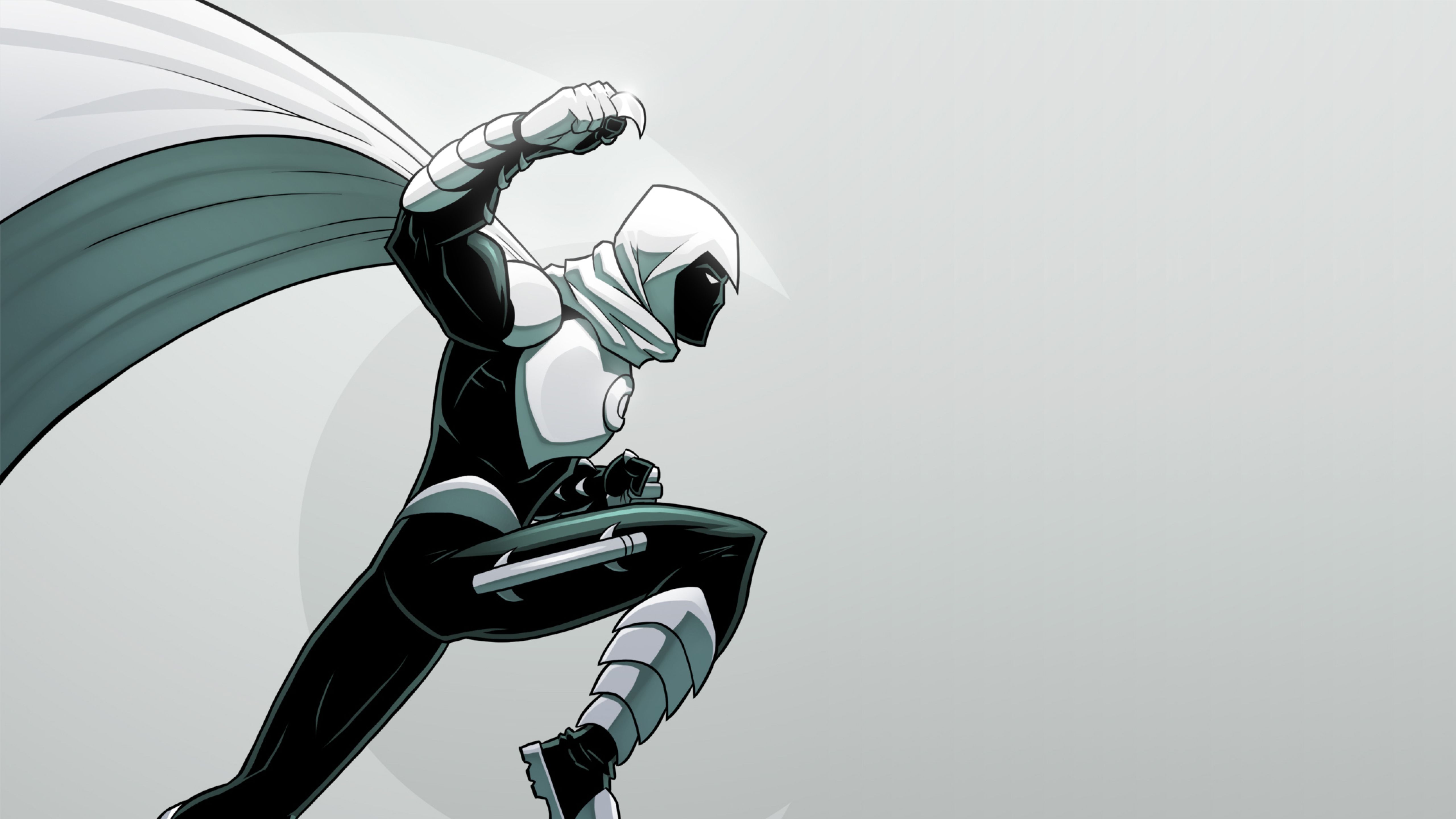 Moon Knight Wallpapers.