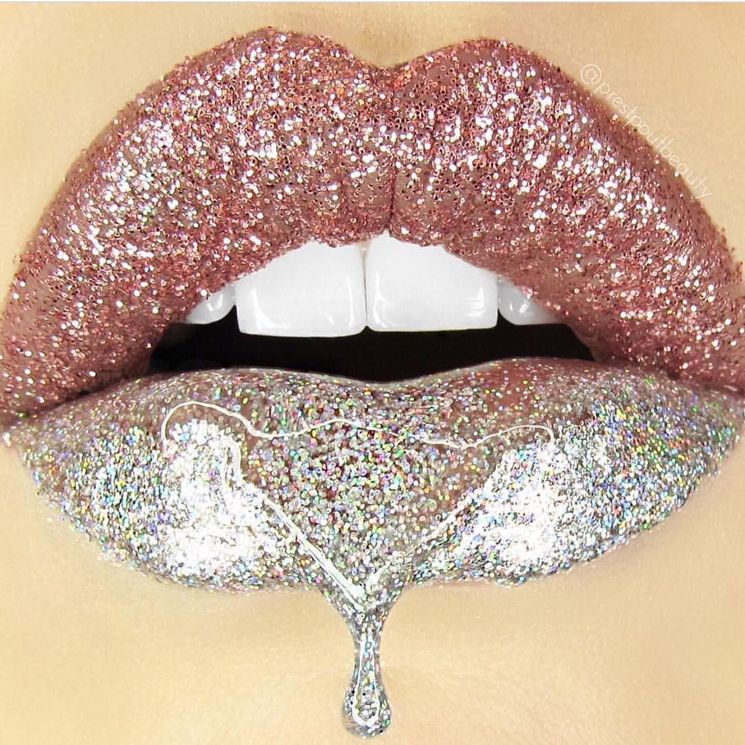 Glitter Lips png images  PNGWing