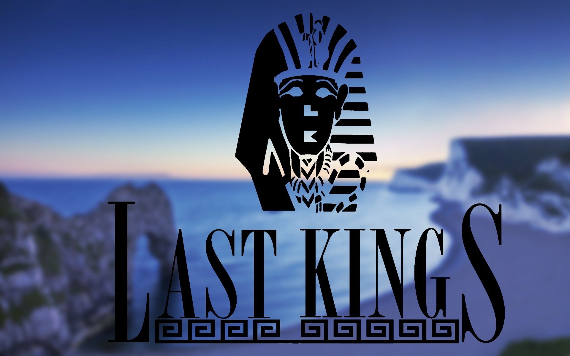 Last Kings Logo Wallpapers on WallpaperDog