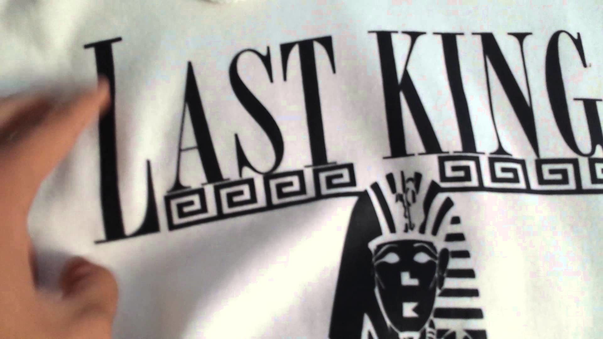 Lastking