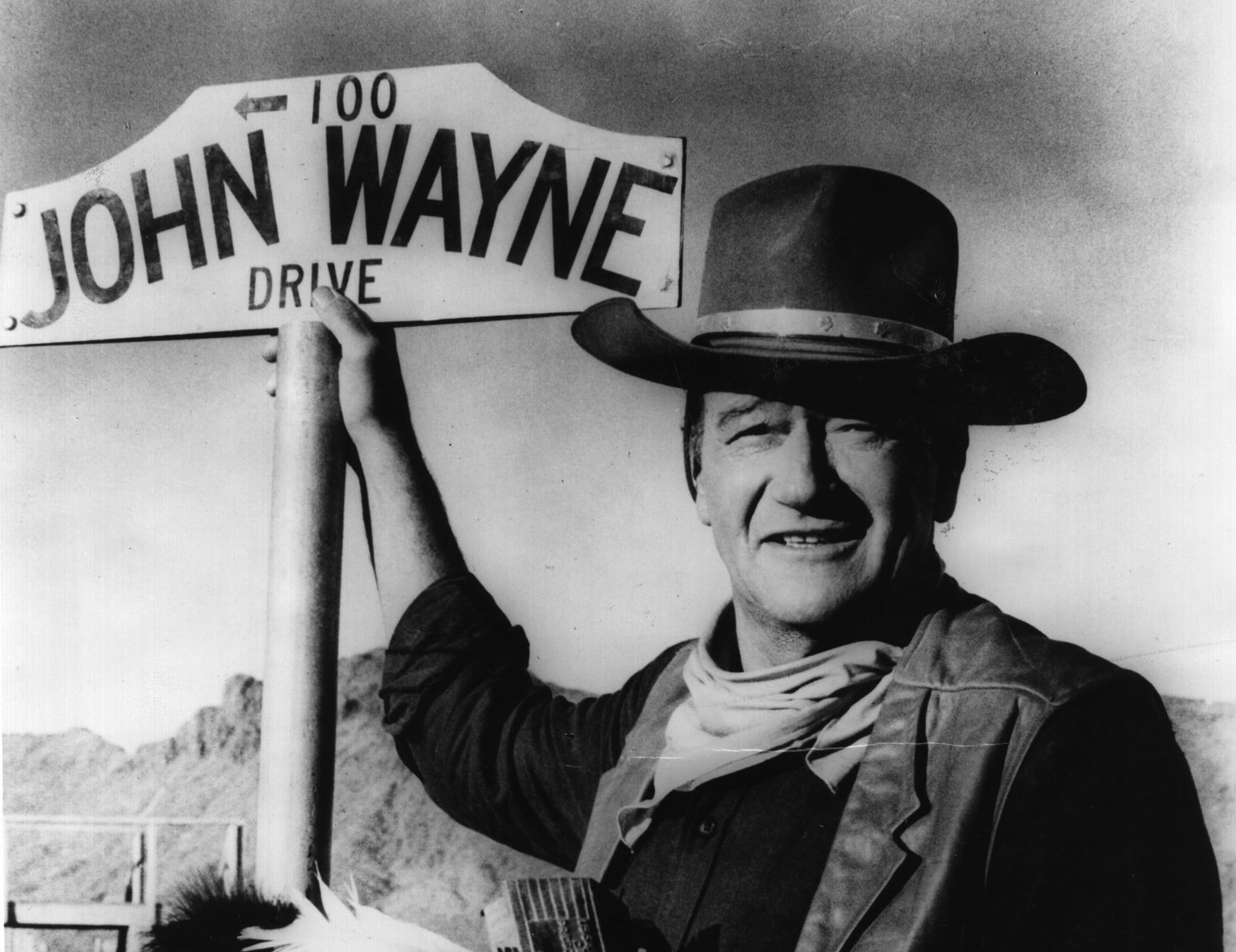 John Wayne Quotes Desktop Wallpaper QuotesGram