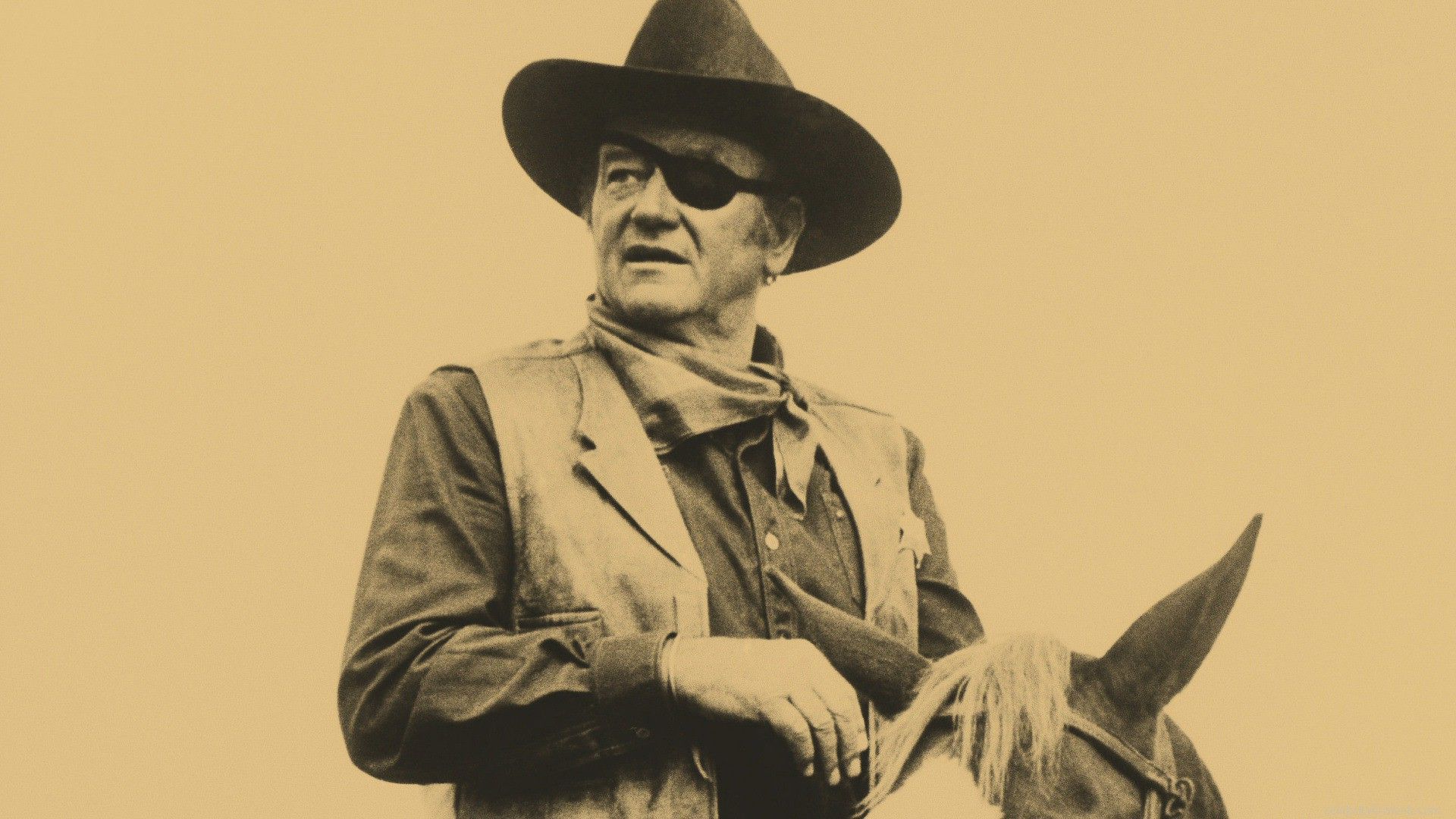 John Wayne dies  June 11 1979  HISTORY