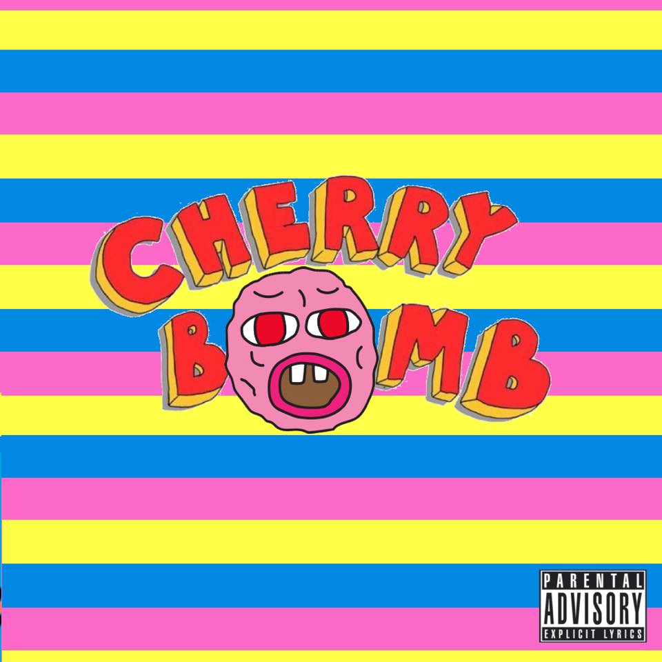 download cherry bomb full album