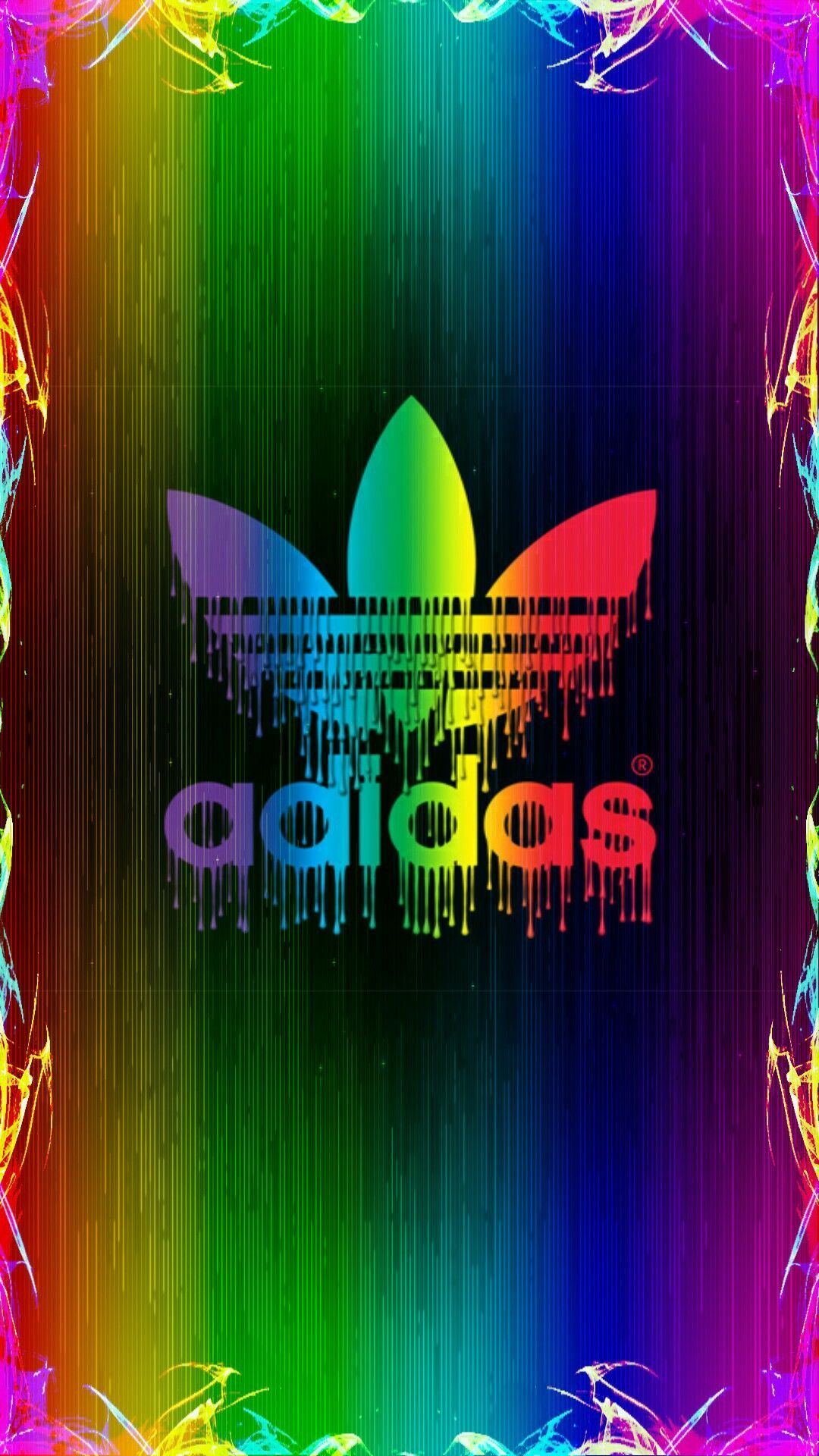 Adidas Color Wallpapers On Wallpaperdog