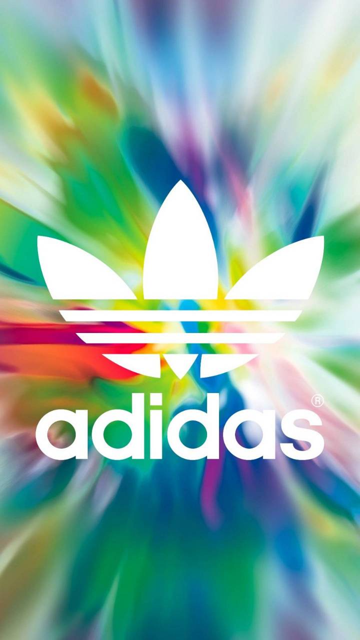 Adidas Color Wallpapers on WallpaperDog