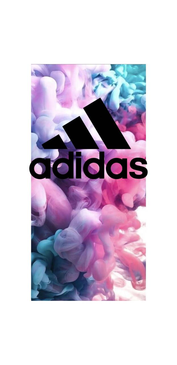 adidas colorful wallpaper