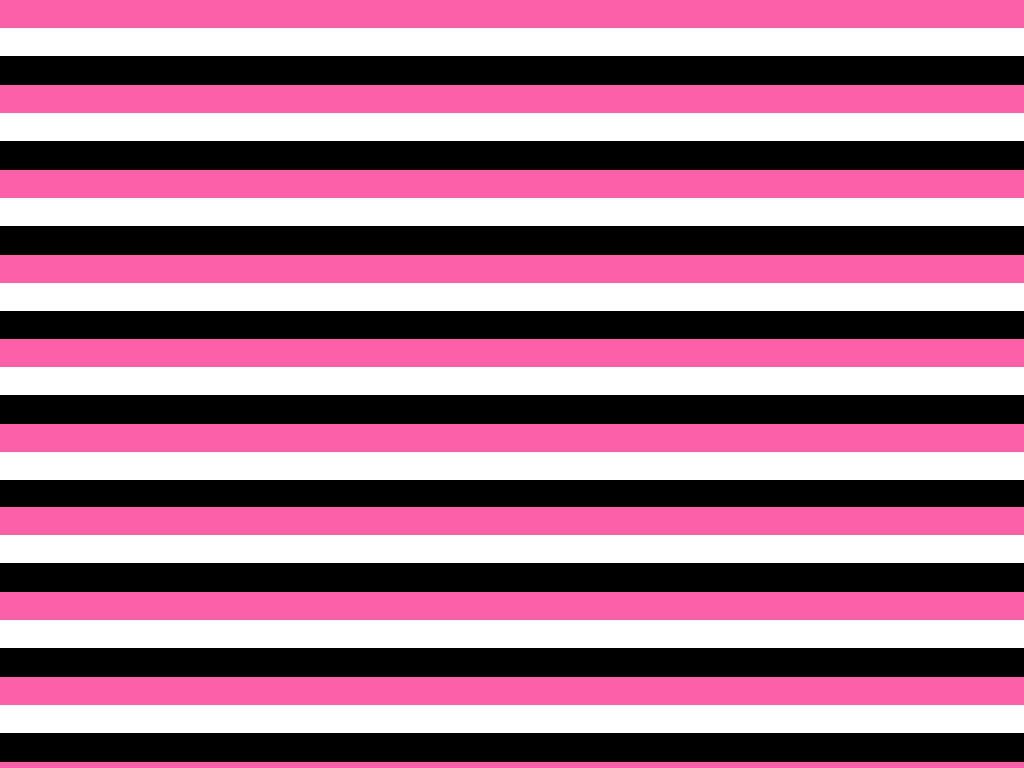 Pink and Black Stripe Wallpapers on WallpaperDog