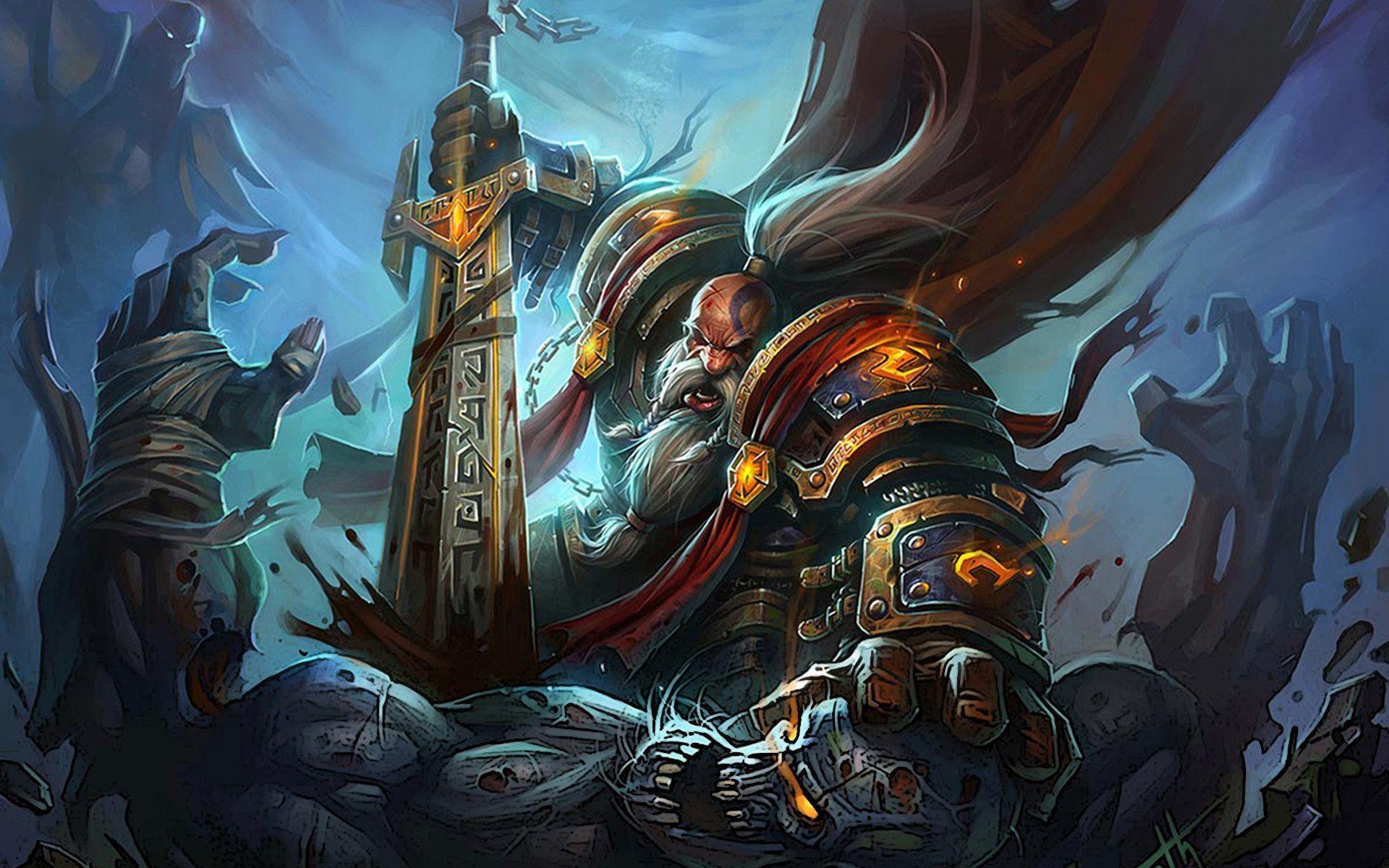 Warcraft Alliance Horde logo HD wallpaper | Wallpaper Flare