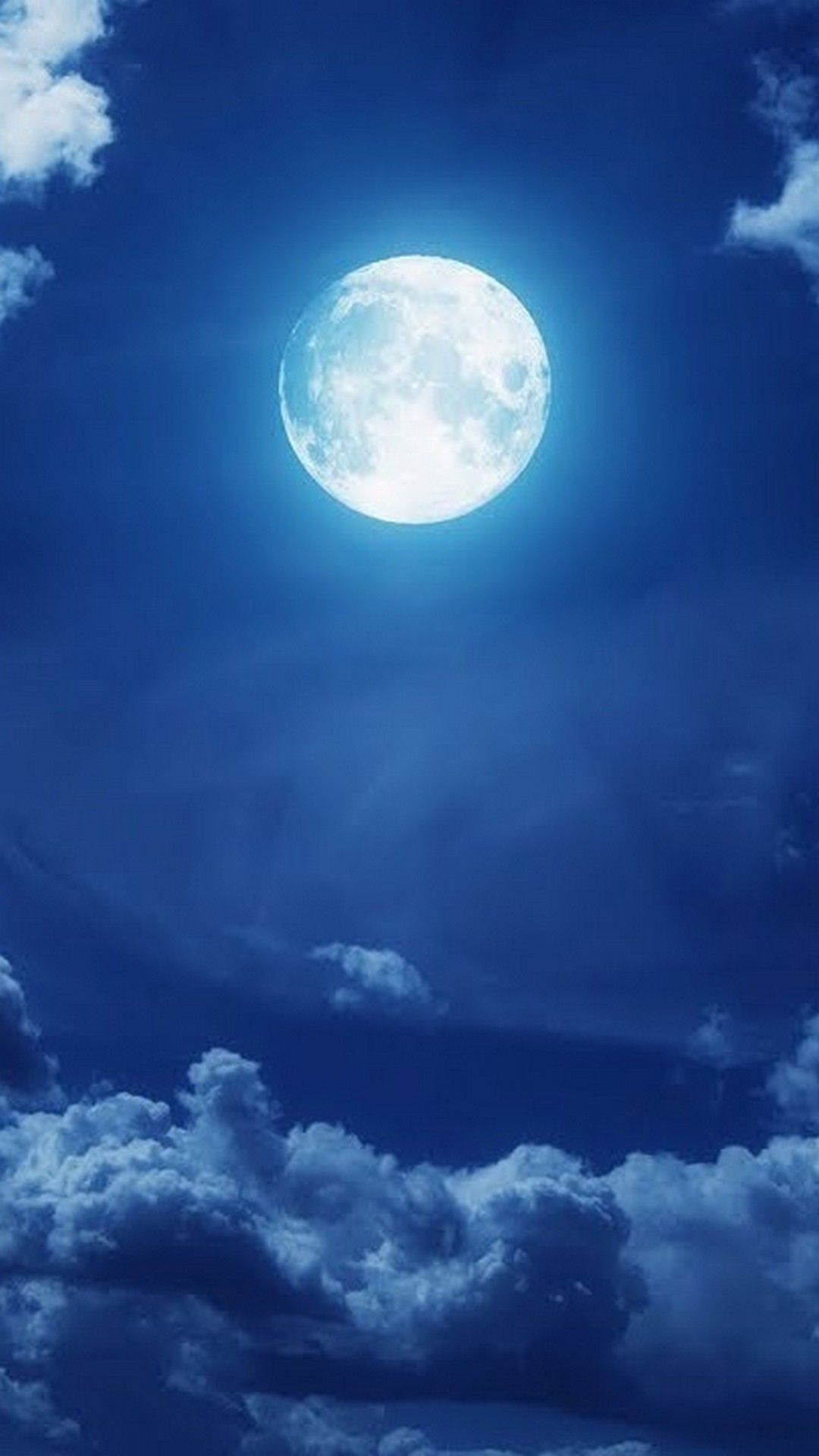 Full Moon Mobile Wallpapers HD Full Moon Backgrounds Free Images Download