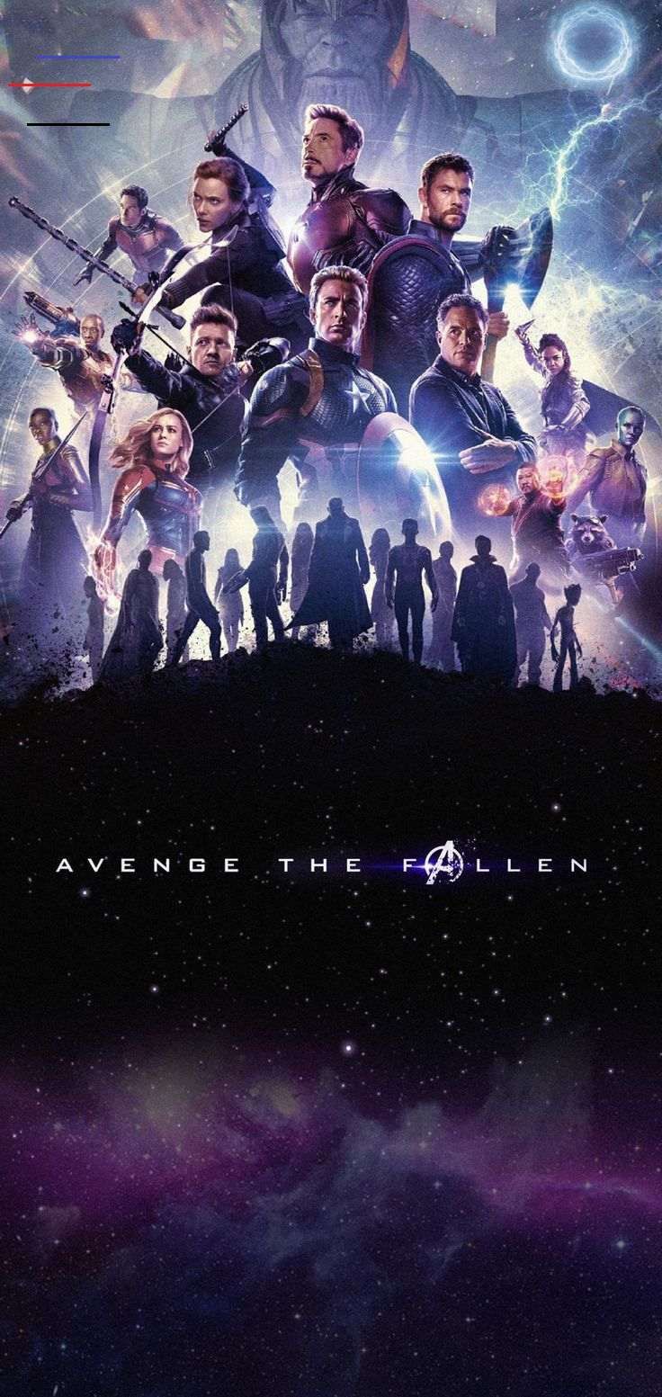 Avengers Phone Wallpapers Group 79