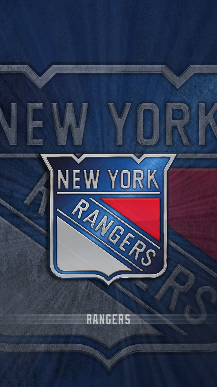 New York Rangers iPhone Wallpapers on WallpaperDog