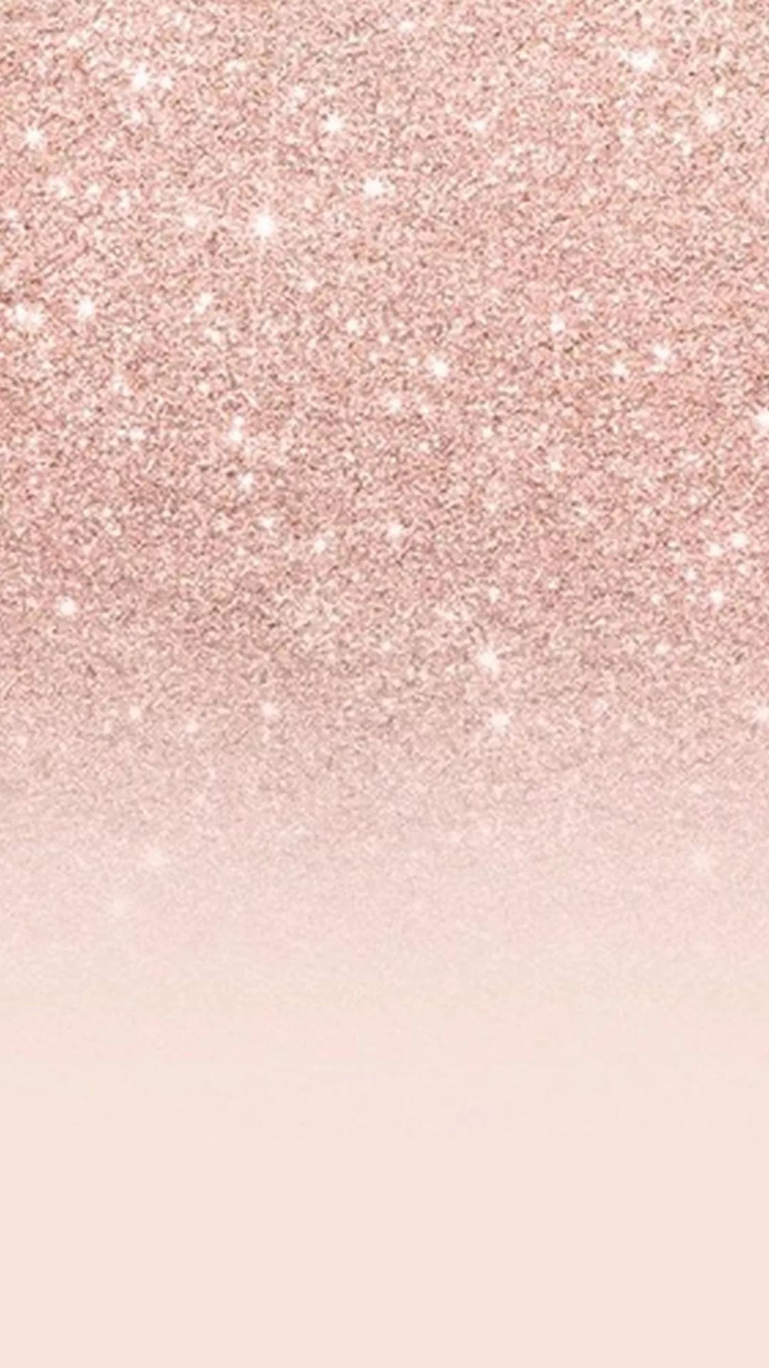 30 Rose Gold Wallpapers for iPhone Free Download