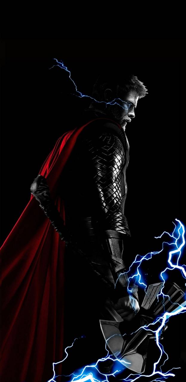Wallpaper Trisula Thor 3d For Android Image Num 55