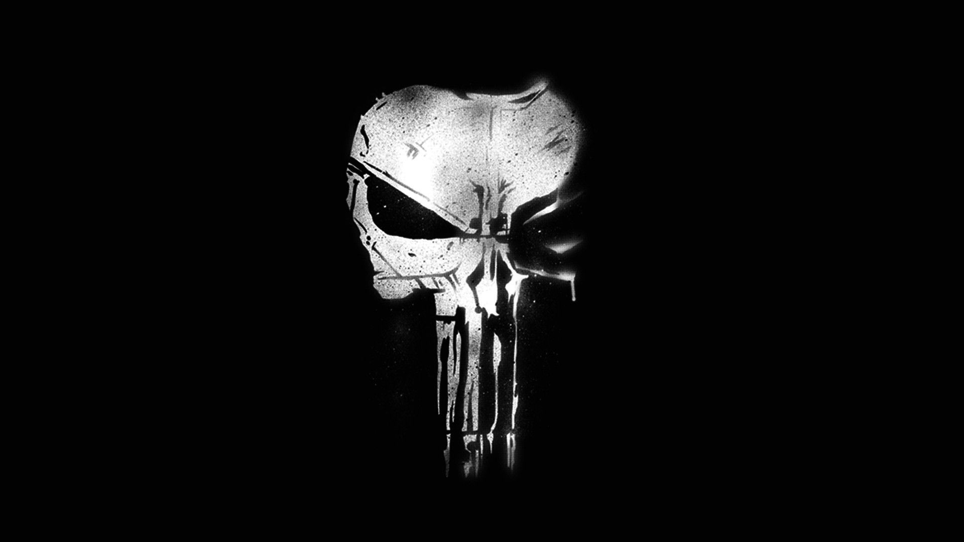 Best The punisher iPhone HD Wallpapers  iLikeWallpaper