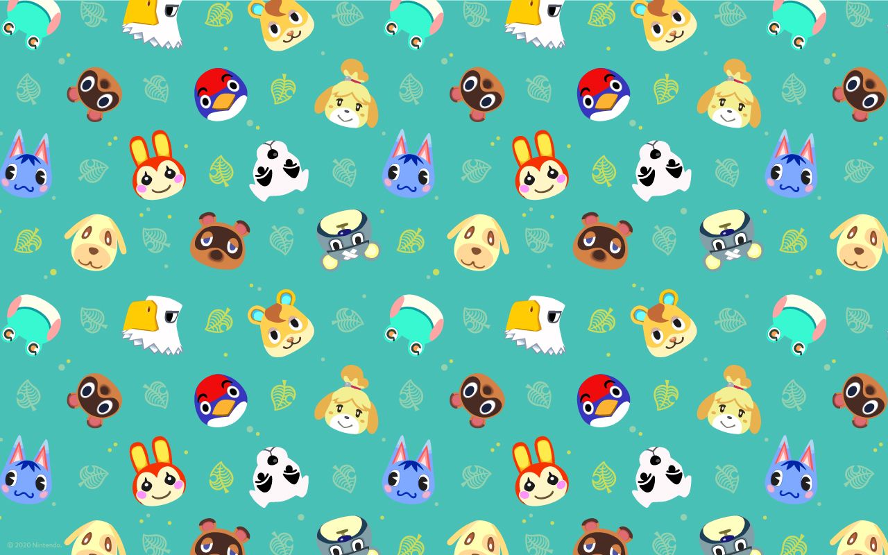 Hình nền Animal Crossing sẽ khiến bạn gặp gỡ các nhân vật động vật yêu thích của mình trong thế giới của Animal Crossing. Cùng ngắm nhìn các hình nền đáng yêu này và chìm đắm trong sự trong sáng và tươi vui của trò chơi này.