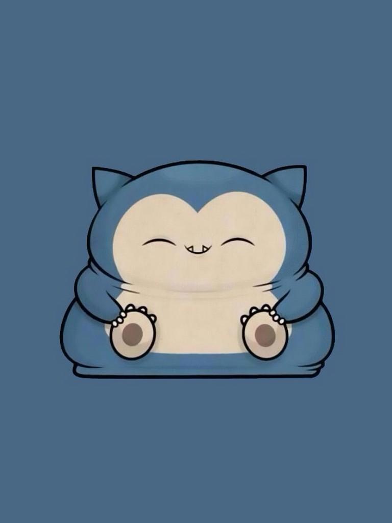 Snorlax Wallpapers  Top Free Snorlax Backgrounds  WallpaperAccess