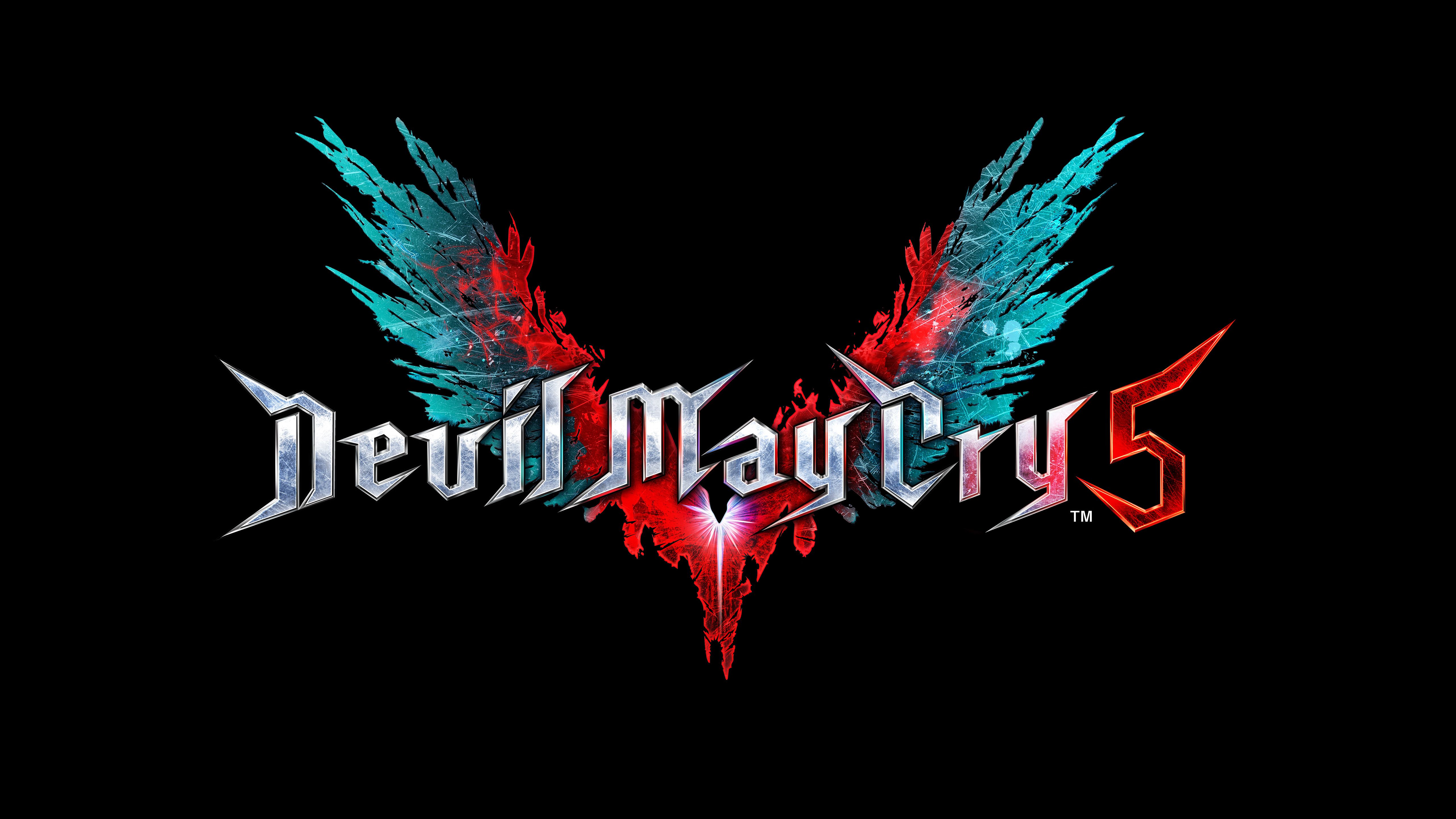 Wallpaper ID 398140  Video Game Devil May Cry 5 Phone Wallpaper Dante Devil  May Cry 1080x1920 free download