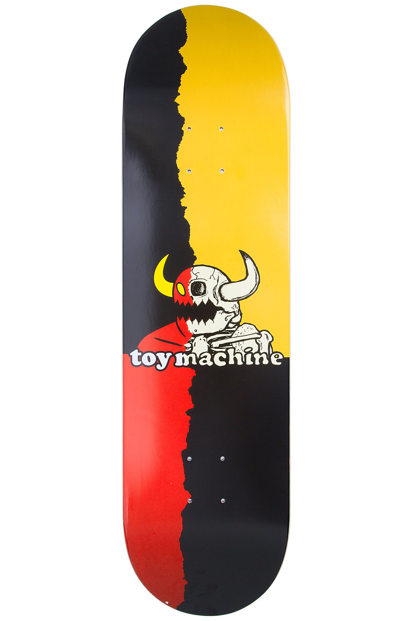 Toy Machine Fist Of Fury Premiere  Skateboarding Magazine