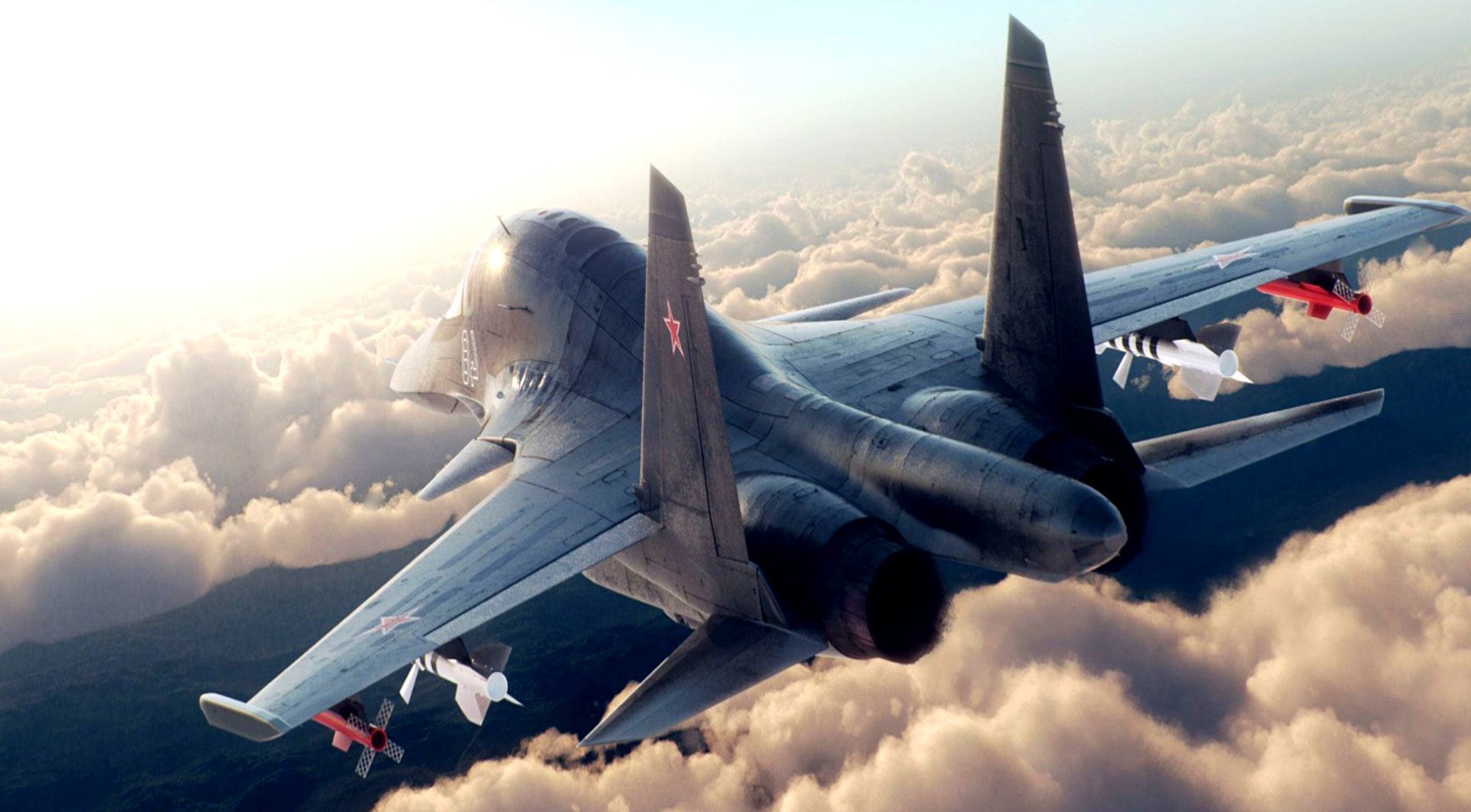 Jet Fighter Military Aircraft HD Wallpapers in HD