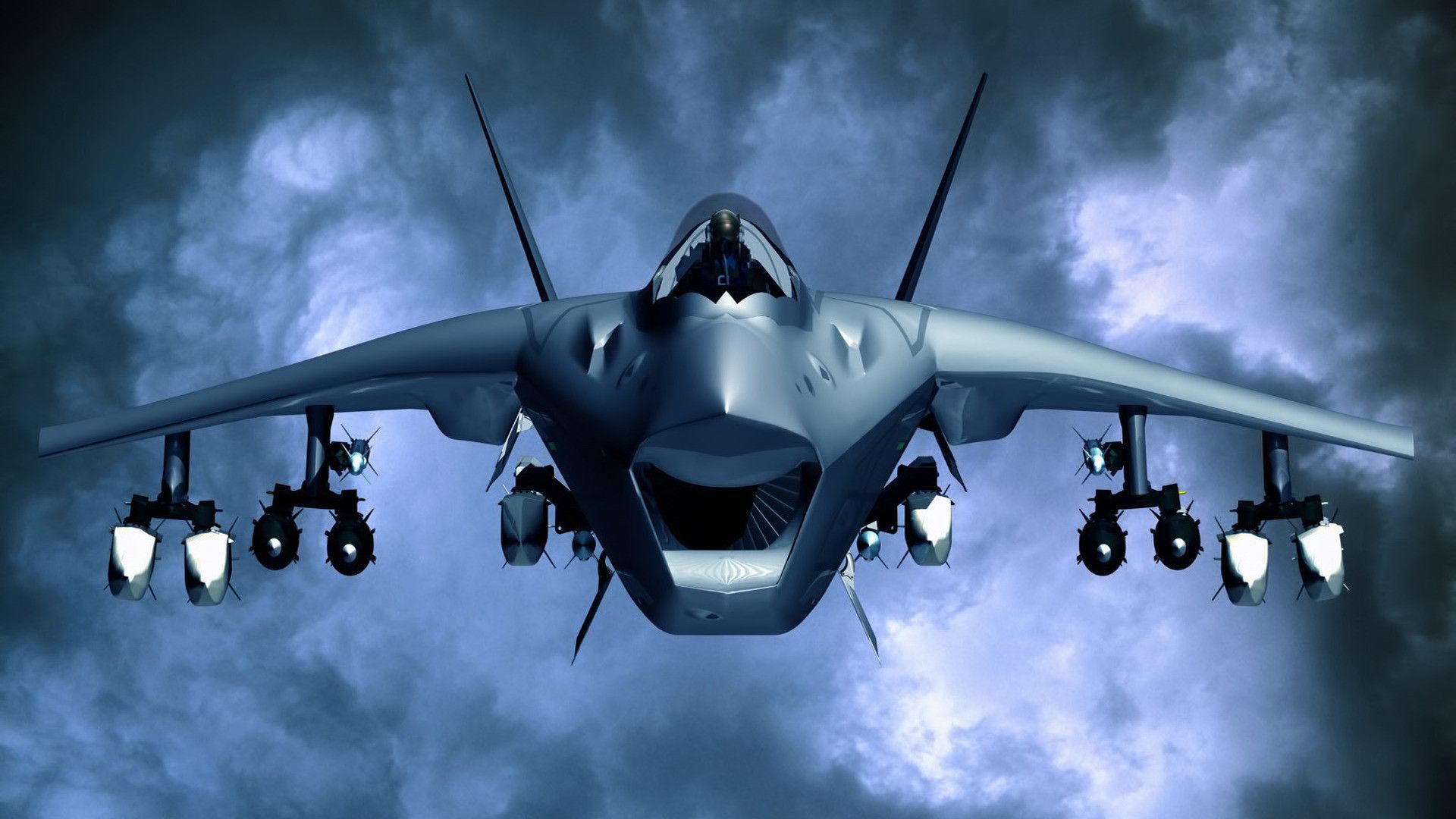 Fighter Aircraft Wallpapers on WallpaperDog