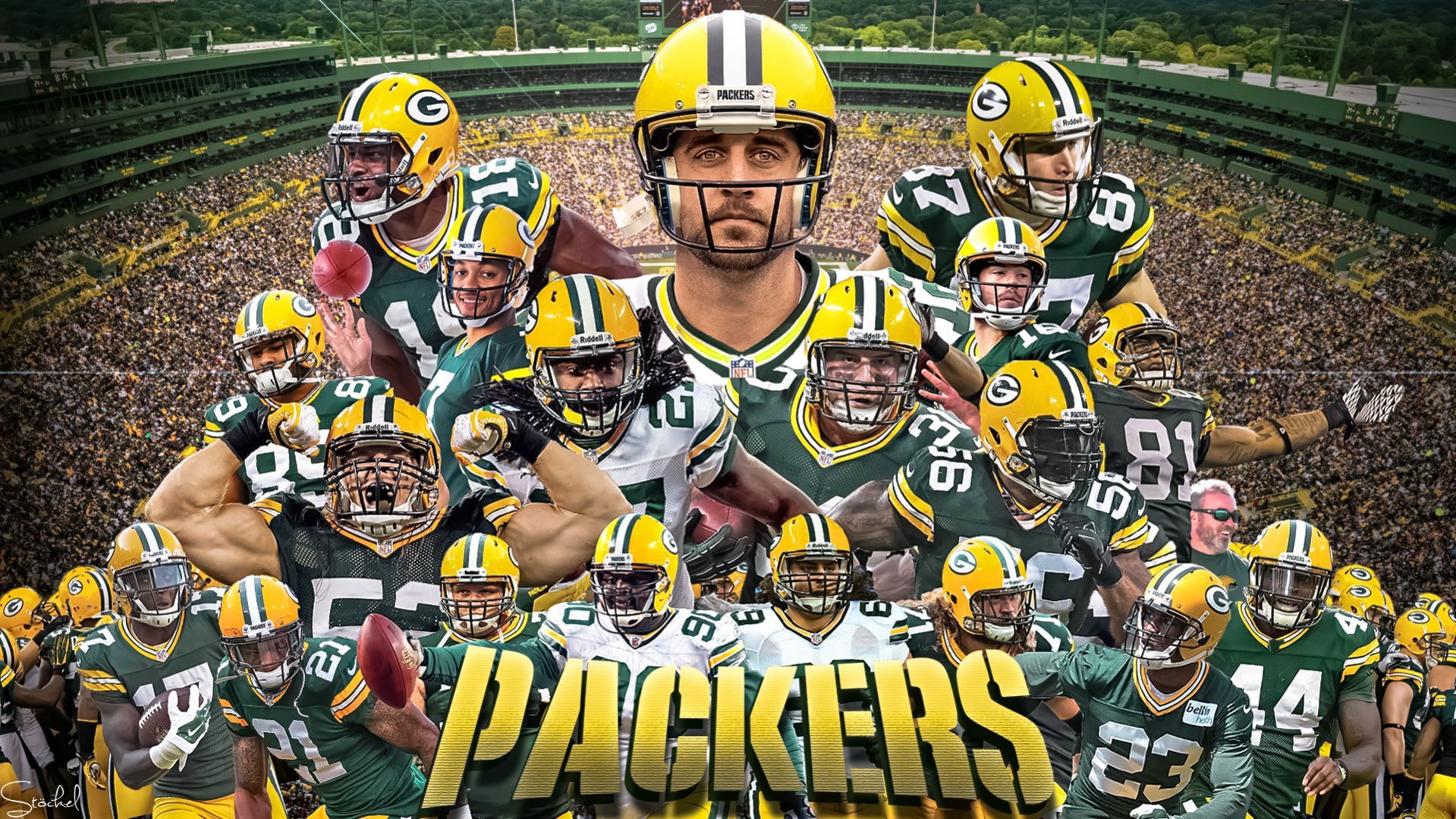 green bay packers green logo font graphics fiction iPhone Wallpapers  Free Download
