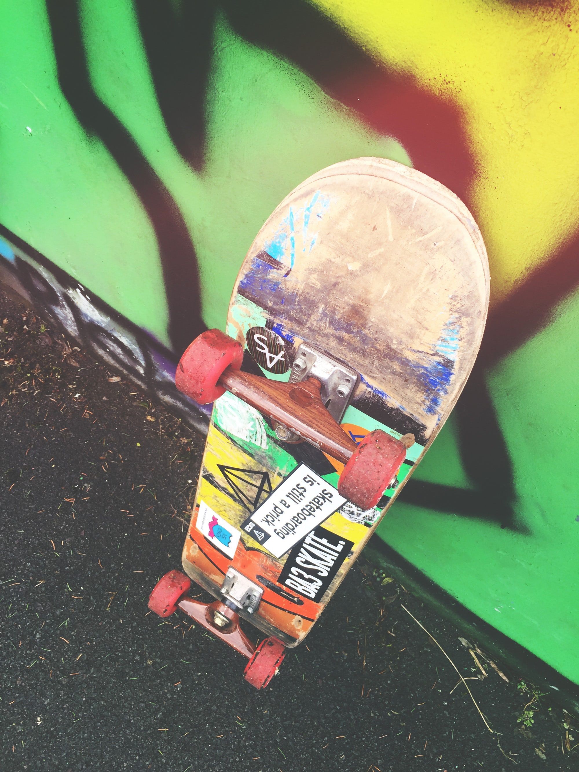 Santa Cruz Longboard Wallpapers on WallpaperDog