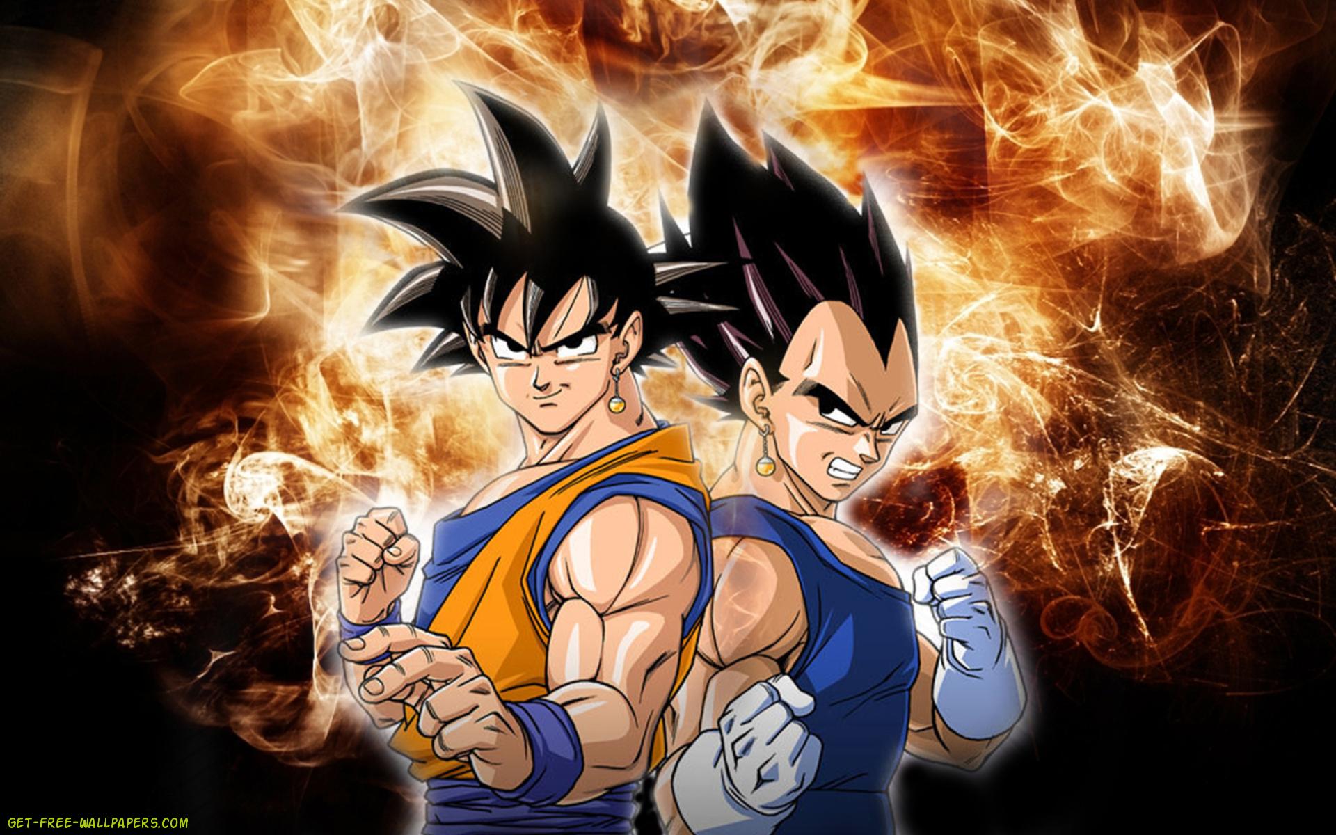 SSJ2 Vegeta Wallpaper - 9GAG