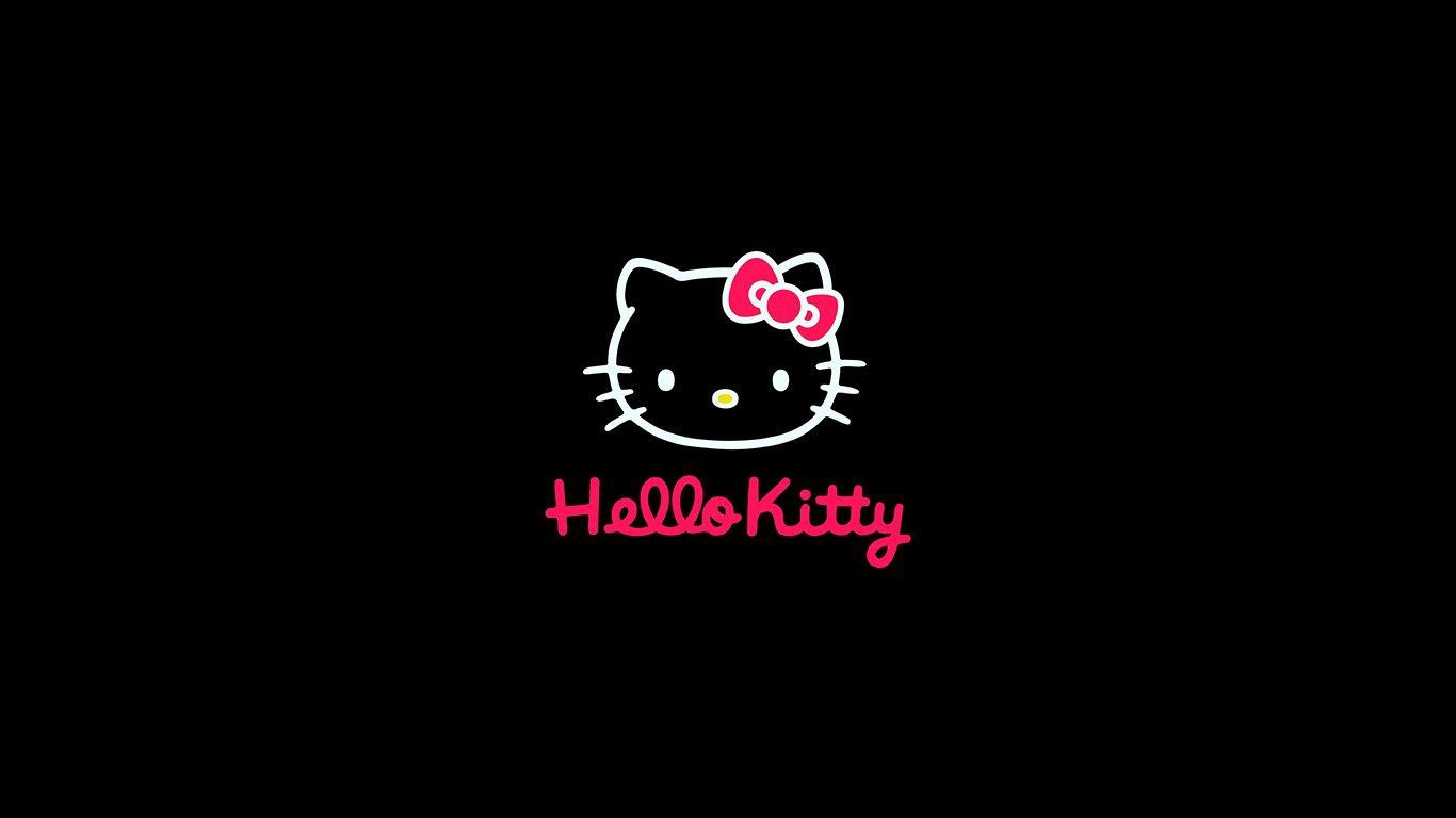 Featured image of post Hello Kitty Goth Wallpaper Aesthetic