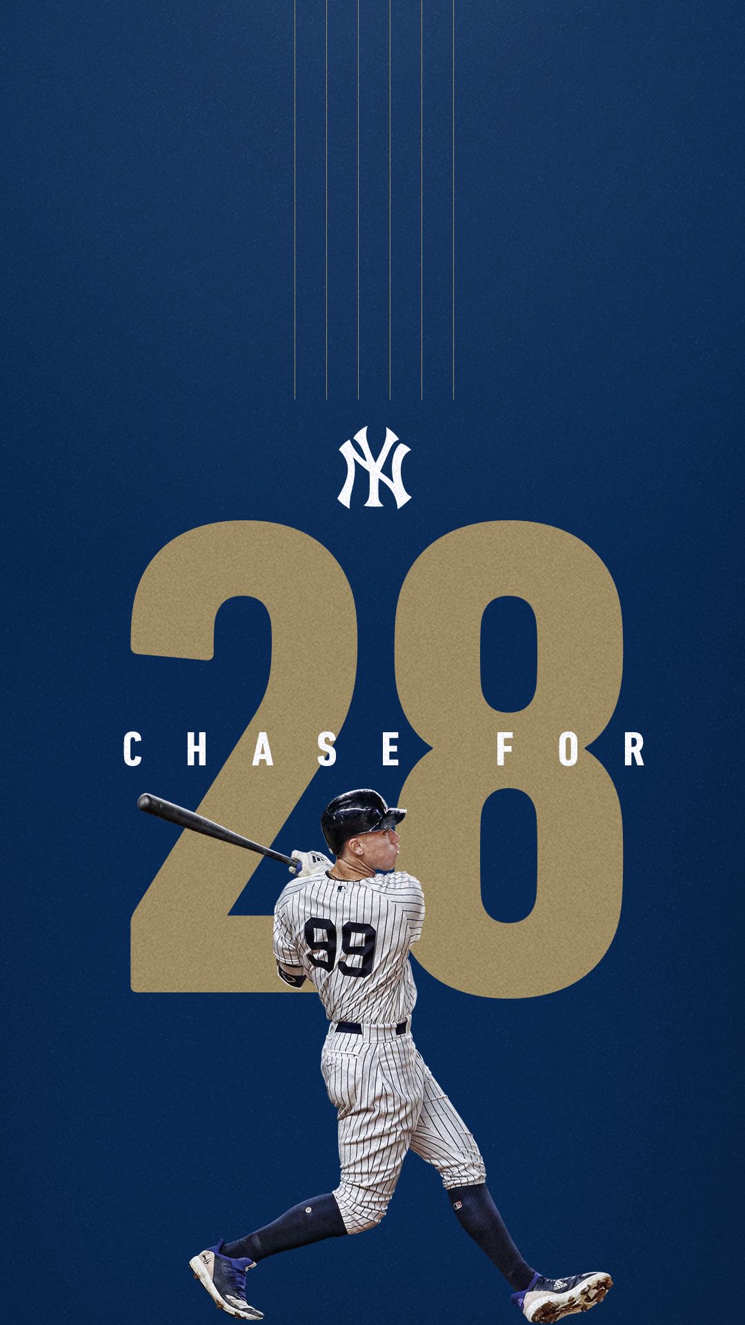 Beautiful Wallpaper Yankees 2021