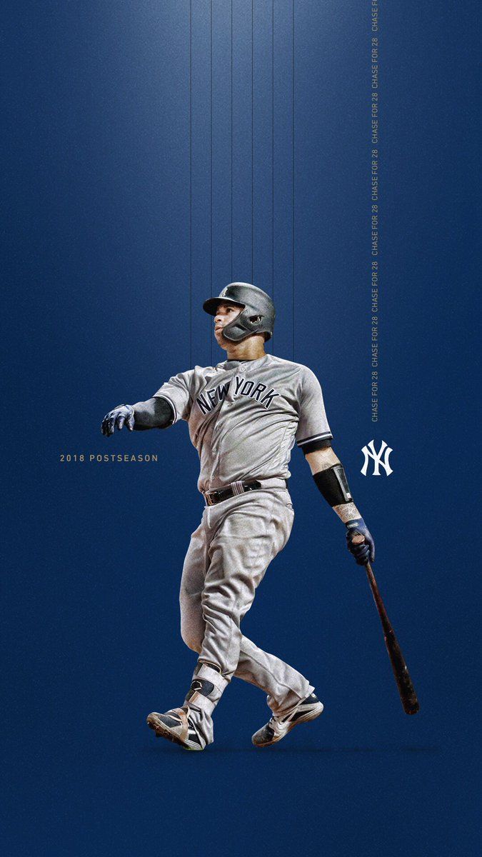 New York Yankees iPhone Wallpapers Group 45