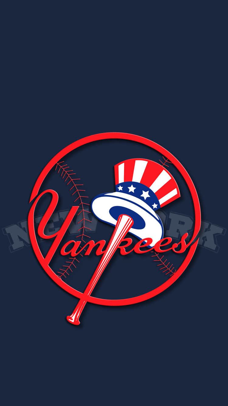 Yankees Derek Jeter Wallpaper designs themes templates and downloadable  graphic elements on Dribbble