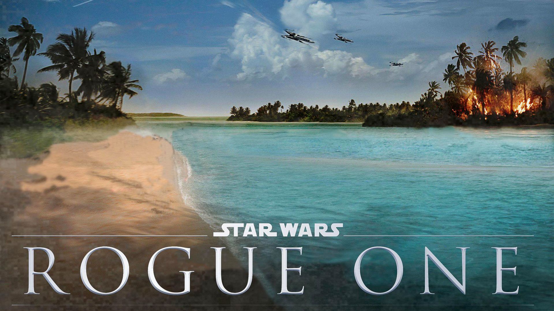 Rogue One Wallpapers  Wallpaper Cave
