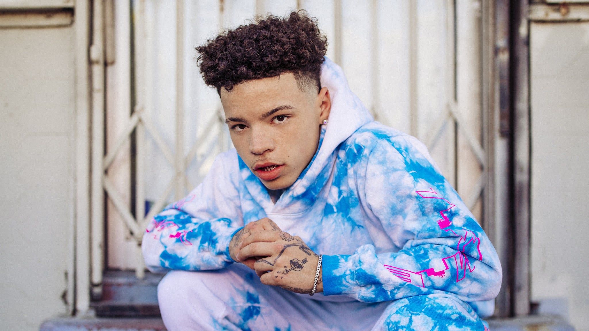 Lil Mosey Wallpaper APK for Android Download