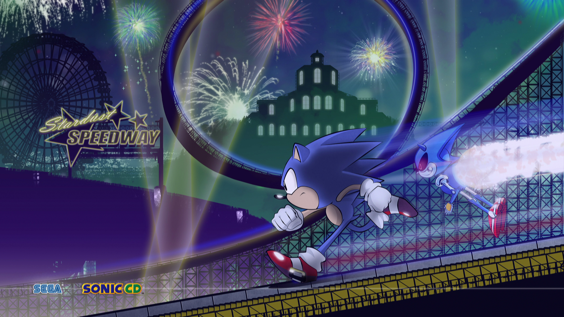 File:Super sonic 01.png - Sonic Retro