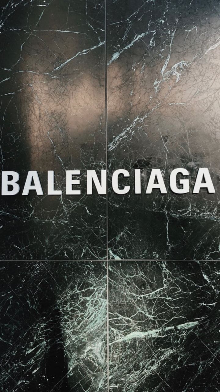 Balenciaga Wallpapers  Top Free Balenciaga Backgrounds  WallpaperAccess