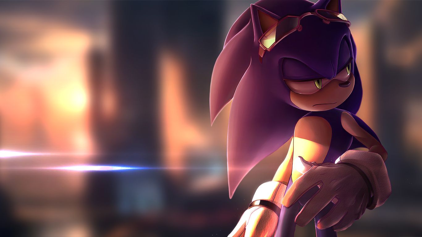 Baixe a foto do perfil de Sonic Desenhos Animados Jogos Anime - Dpsmiles