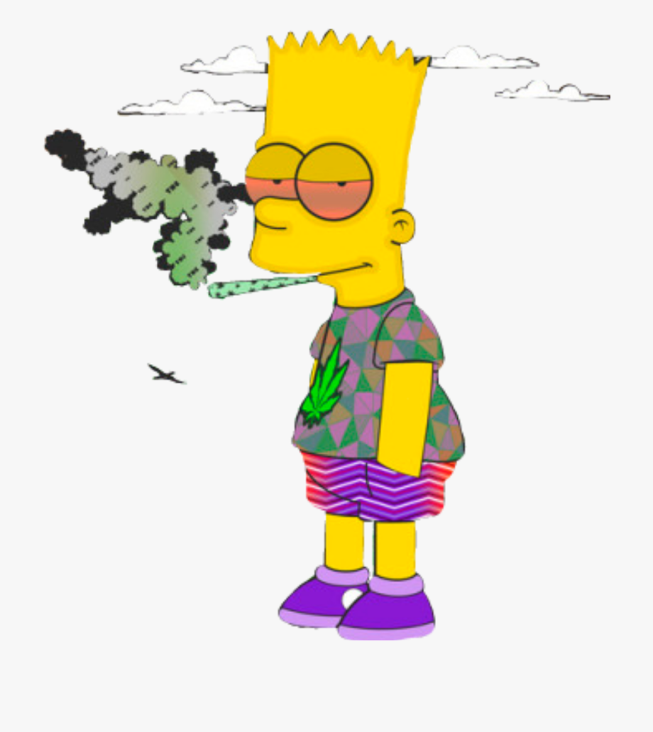 Bart simpson hd wallpapers, backgrounds. 