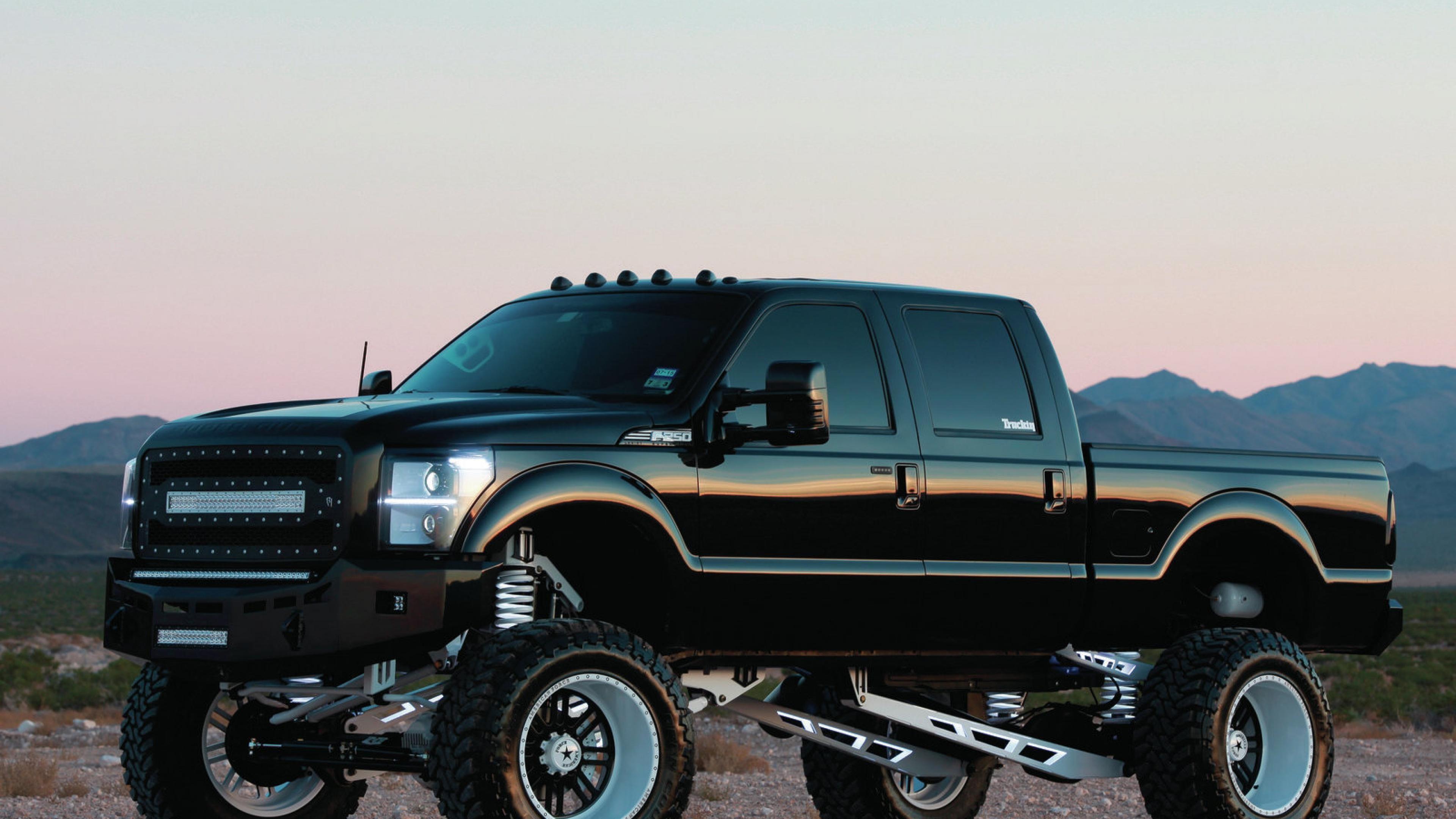 100 Free Ford Truck  Truck Images  Pixabay