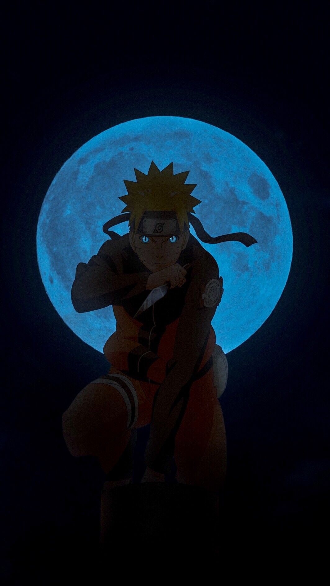 Naruto: vector naruto uzumaki 2 - Minitokyo