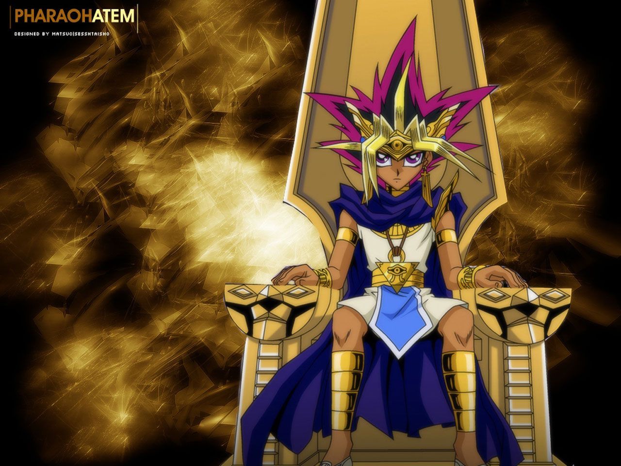 Yu Gi Oh 5DS Anime Hd Wallpapers - Wallpaper Cave