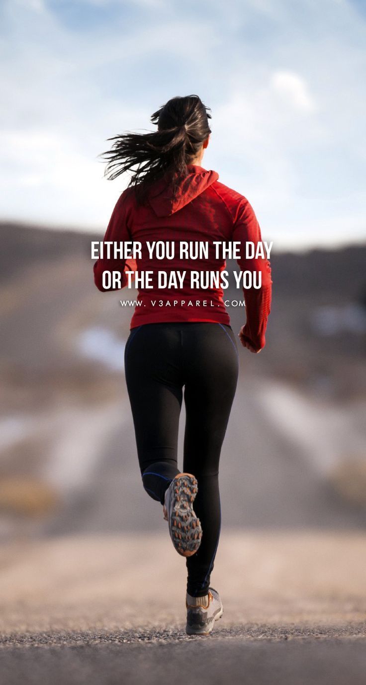 Running Quotes Backgrounds