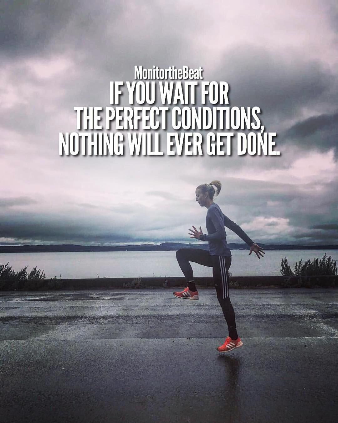 Ultra Running Motivation Wallpaper