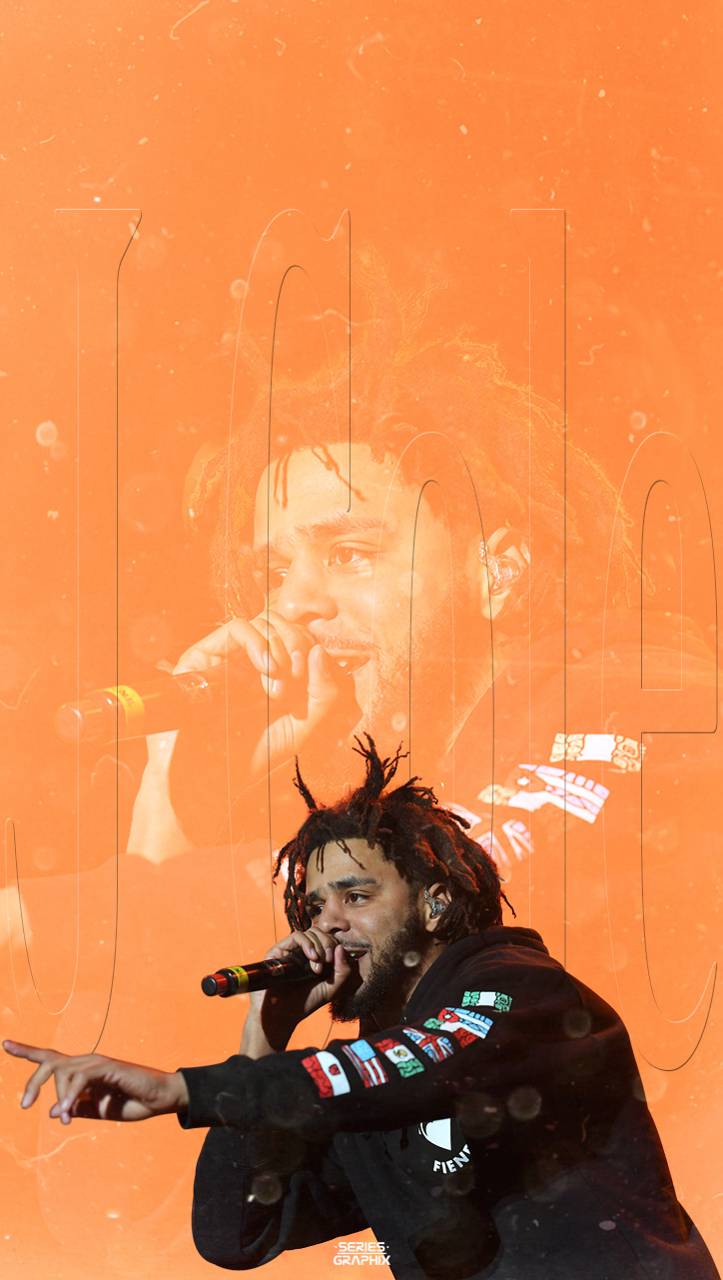 J. Cole Petitions Ye to Clear “Villematic” Sample During Dreamville  Festival Set