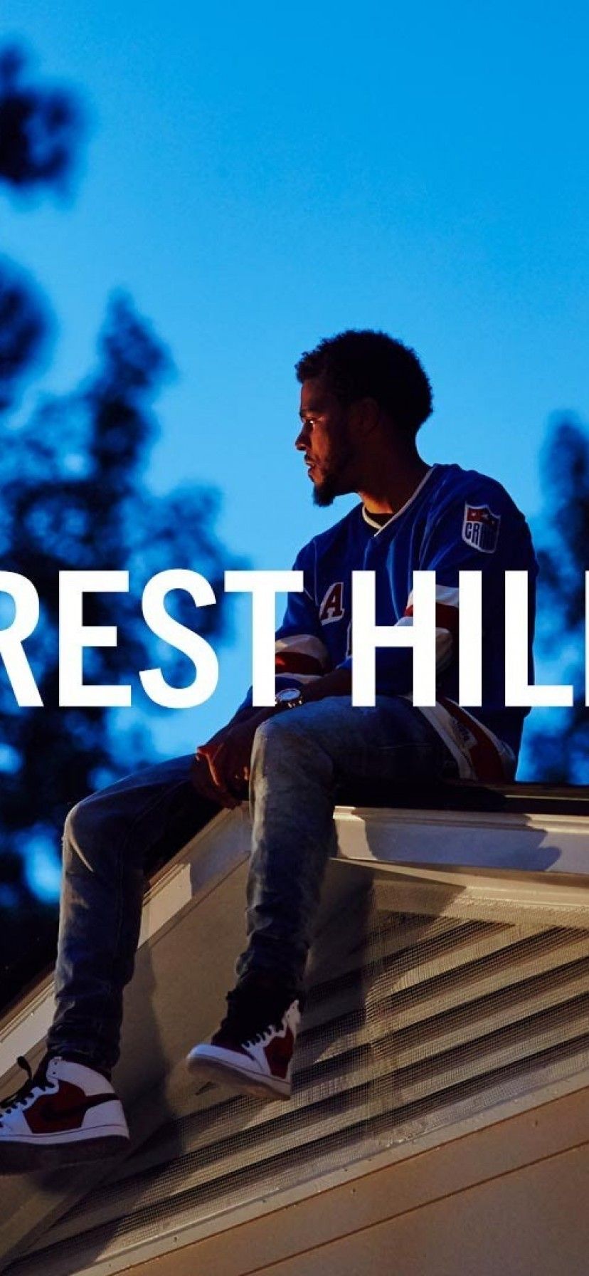 J Cole Wallpapers  Top 35 Best J Cole Wallpapers  HQ 