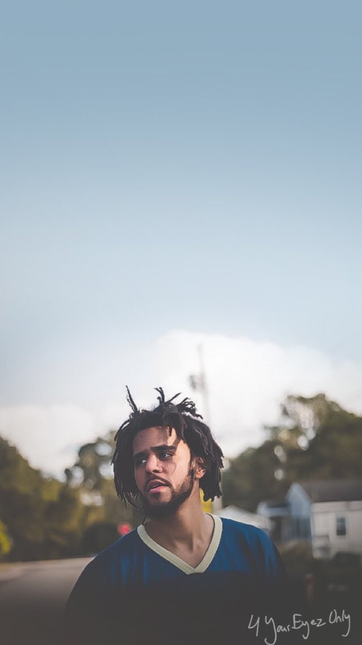 J Cole Wallpapers on WallpaperDog