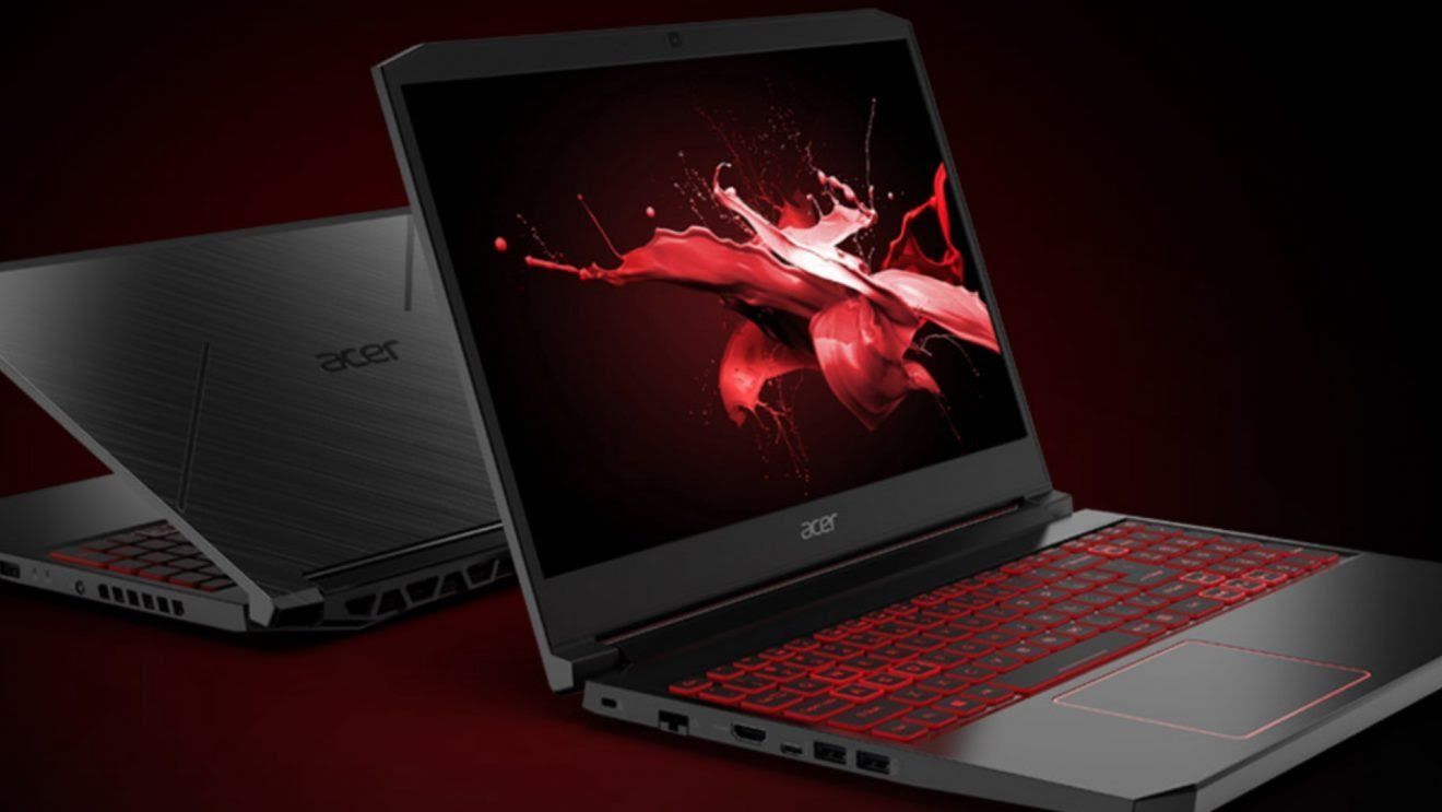 Acer Nitro 5 gaming laptop: 5 things you need to know | Technology News –  India TV