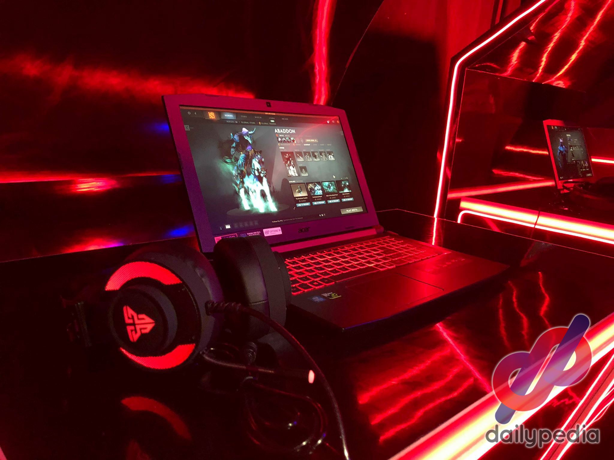 The Acer Nitro 5 is Compact with the Right Amount of Power