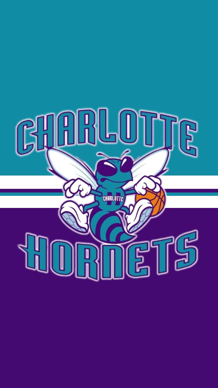 Best Charlotte hornets iPhone HD Wallpapers - iLikeWallpaper